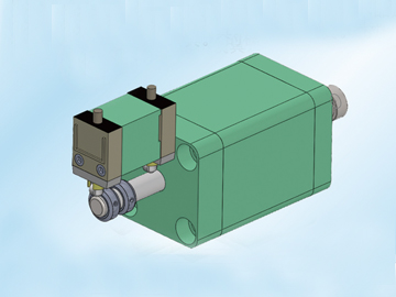 限位开关装置 ULS